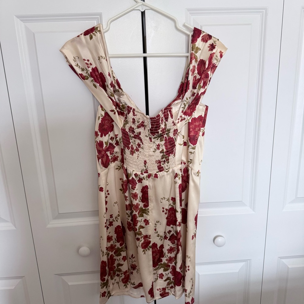 Reformation Lanelle Dress - Picture 5 of 5